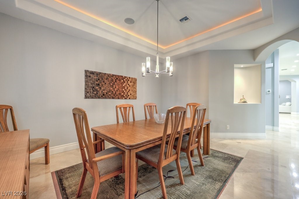 3 Grand Anacapri Drive Henderson NV 89011