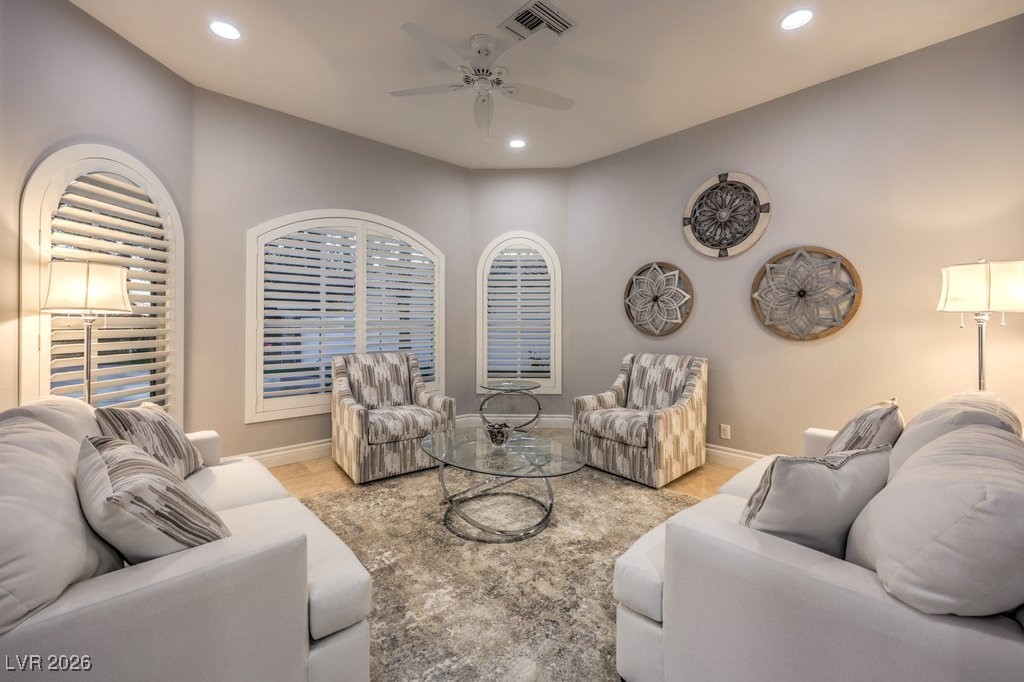 3 Grand Anacapri Drive Henderson NV 89011