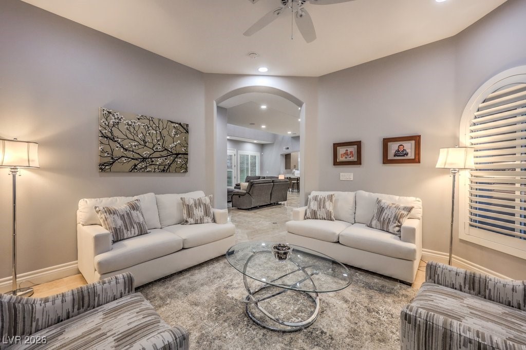 3 Grand Anacapri Drive Henderson NV 89011