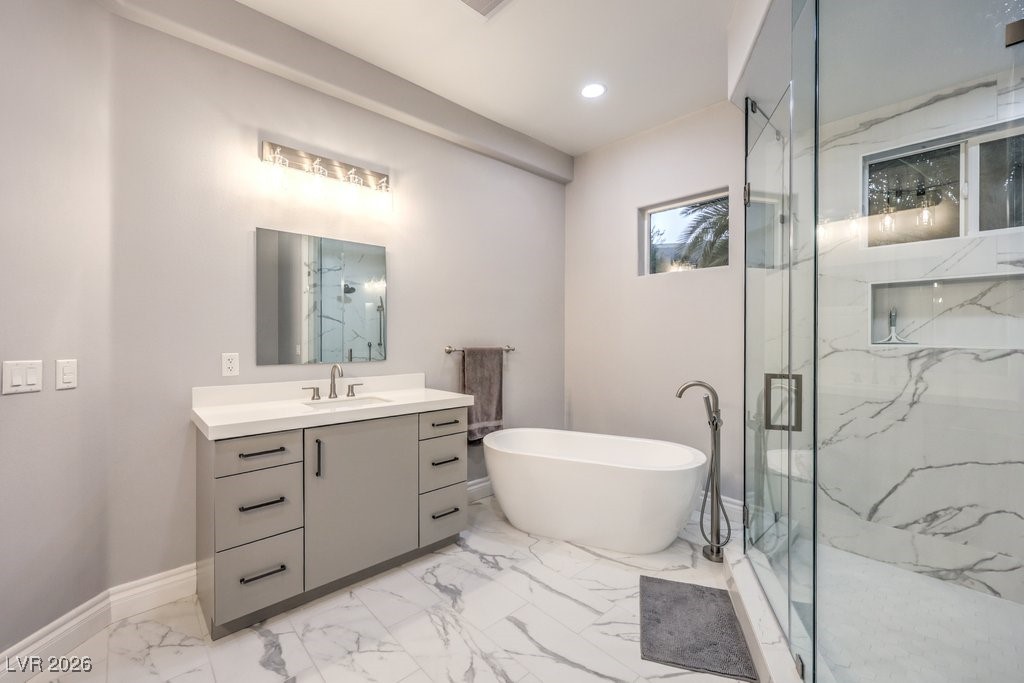 3 Grand Anacapri Drive Henderson NV 89011