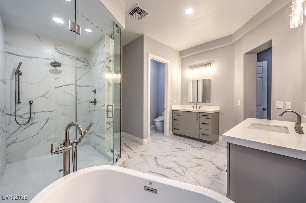 3 Grand Anacapri Drive Henderson NV 89011