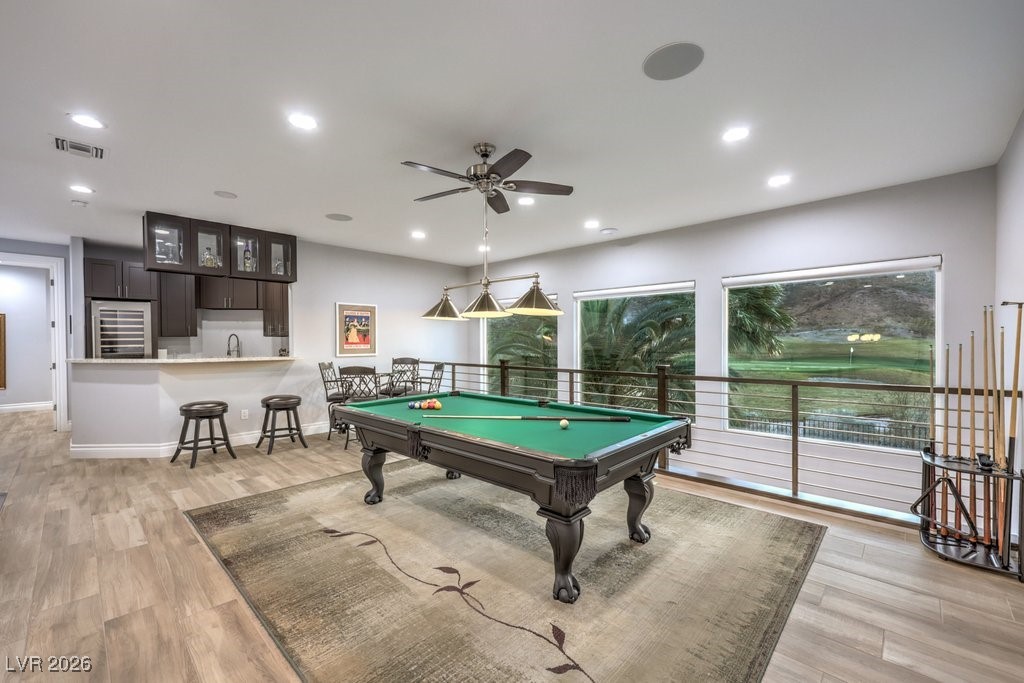 3 Grand Anacapri Drive Henderson NV 89011