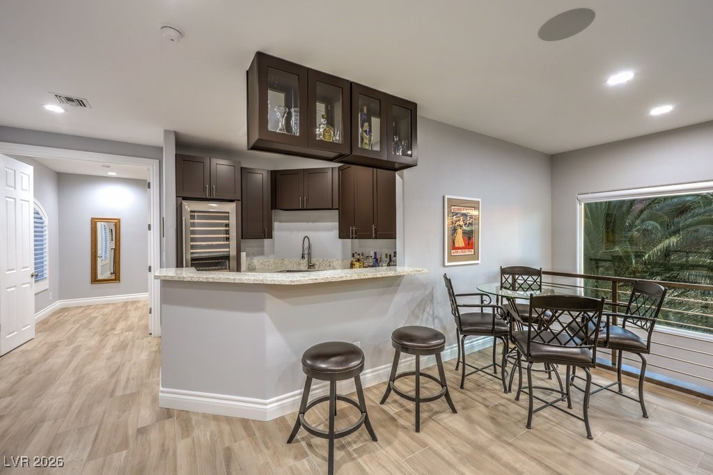 3 Grand Anacapri Drive Henderson NV 89011