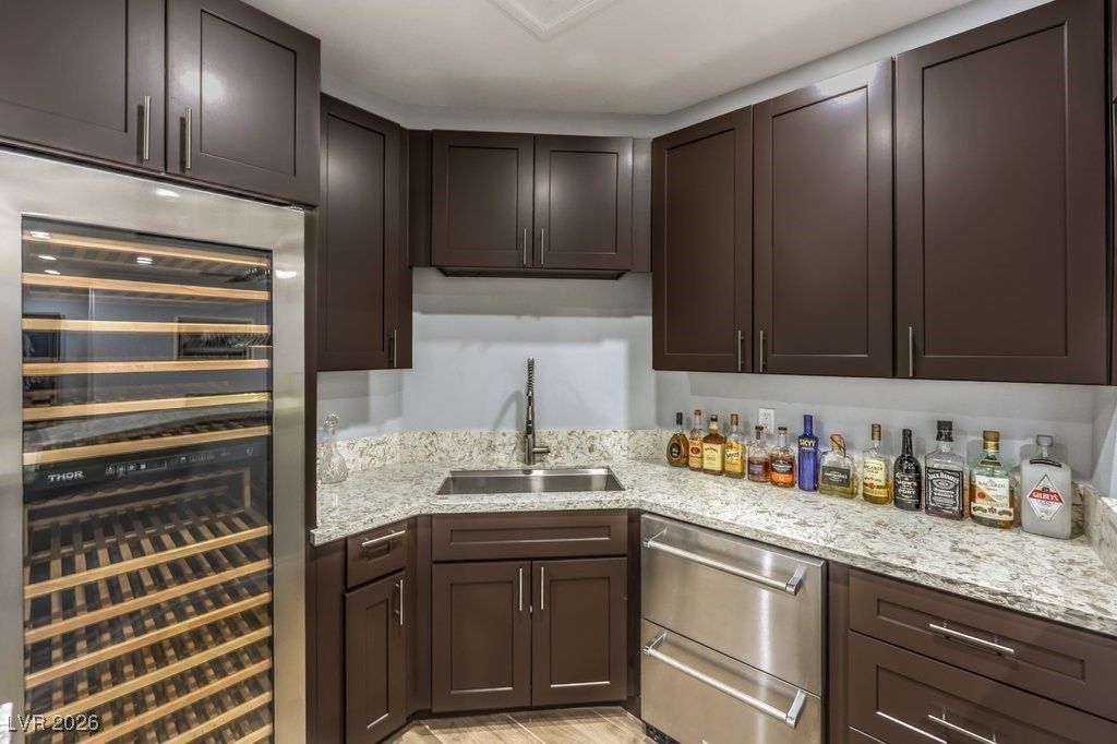 3 Grand Anacapri Drive Henderson NV 89011