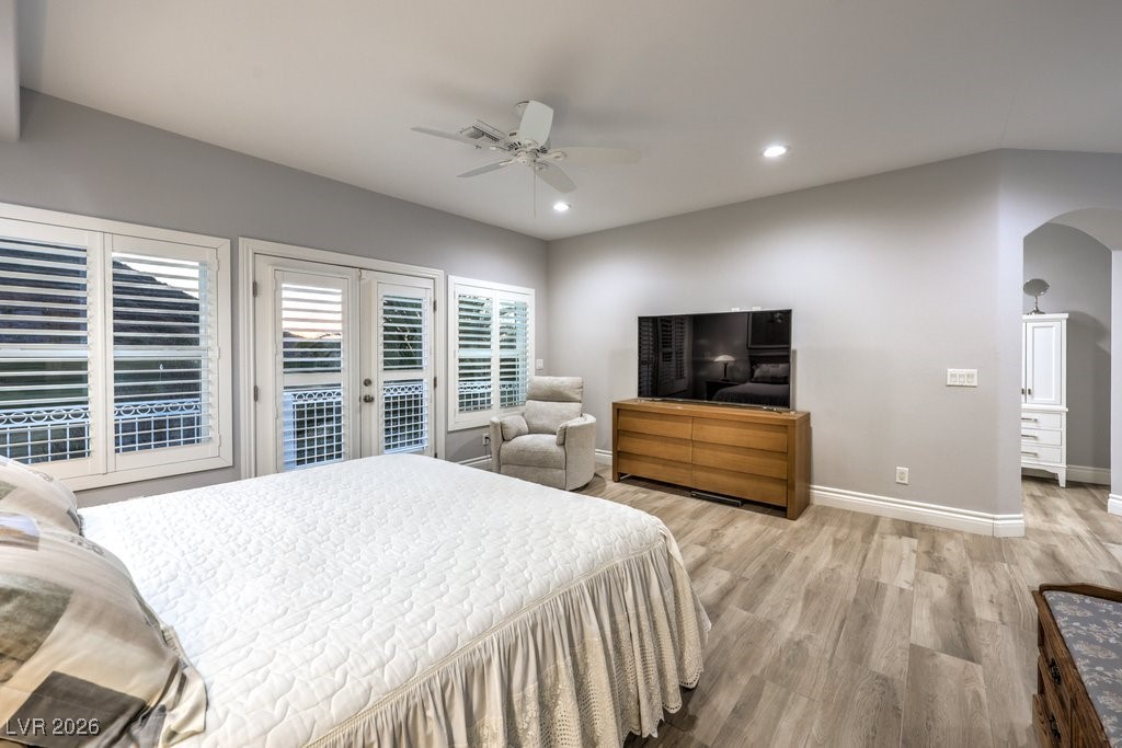 3 Grand Anacapri Drive Henderson NV 89011