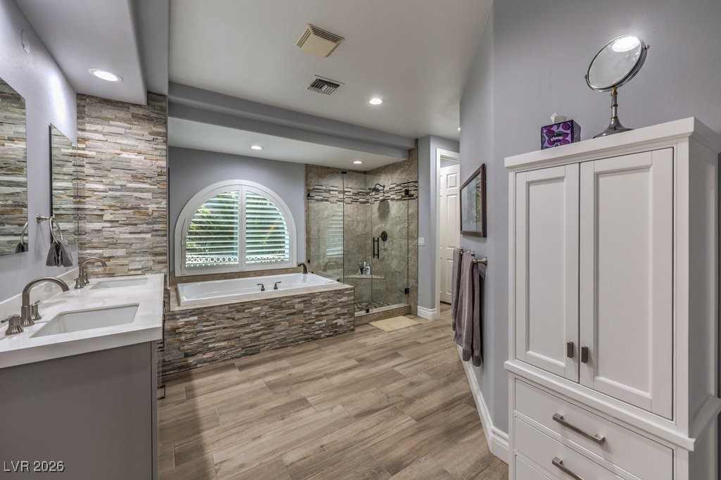 3 Grand Anacapri Drive Henderson NV 89011
