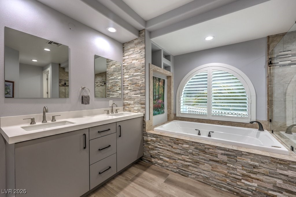 3 Grand Anacapri Drive Henderson NV 89011