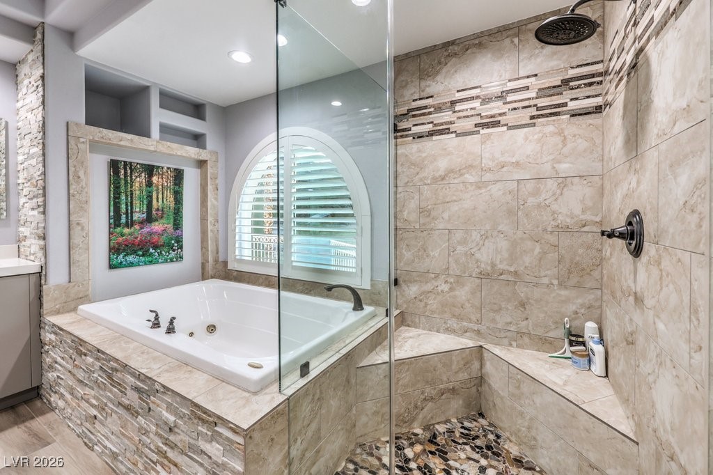3 Grand Anacapri Drive Henderson NV 89011
