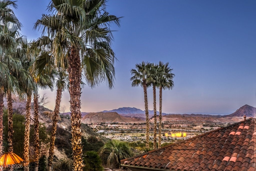3 Grand Anacapri Drive Henderson NV 89011