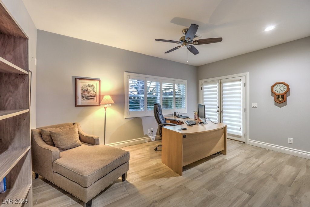 3 Grand Anacapri Drive Henderson NV 89011