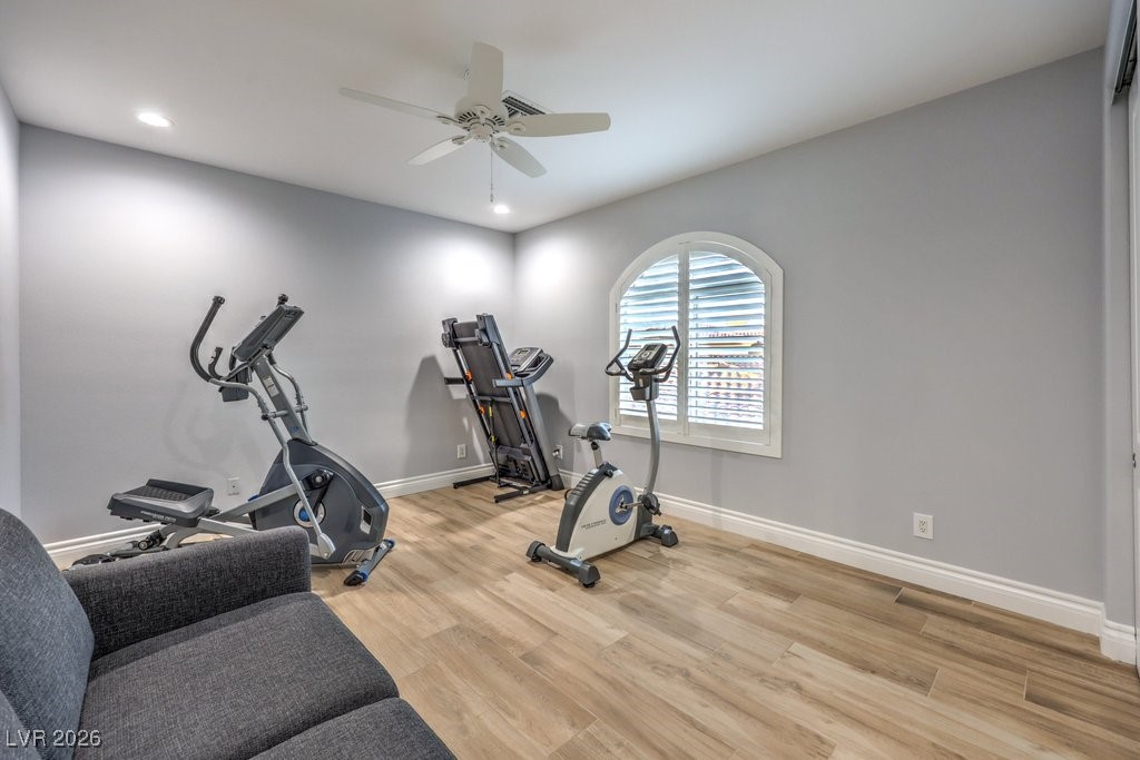3 Grand Anacapri Drive Henderson NV 89011