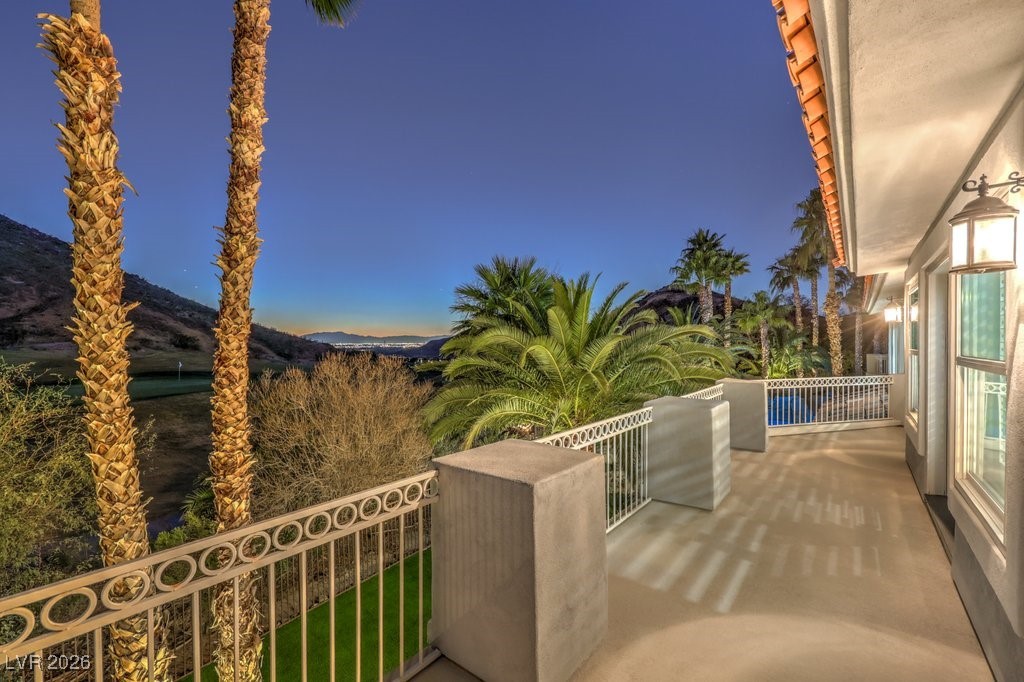 3 Grand Anacapri Drive Henderson NV 89011