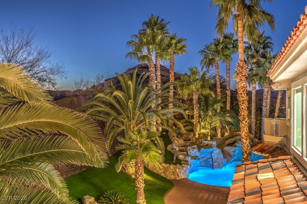 3 Grand Anacapri Drive Henderson NV 89011