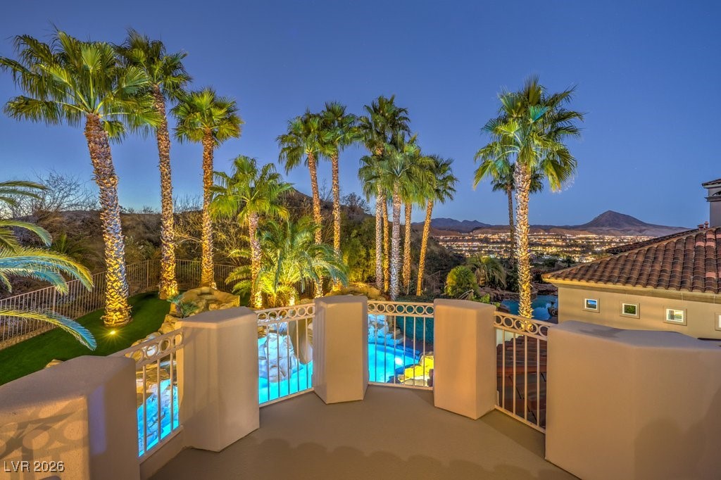 3 Grand Anacapri Drive Henderson NV 89011