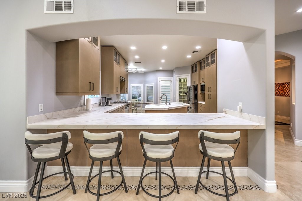 3 Grand Anacapri Drive Henderson NV 89011