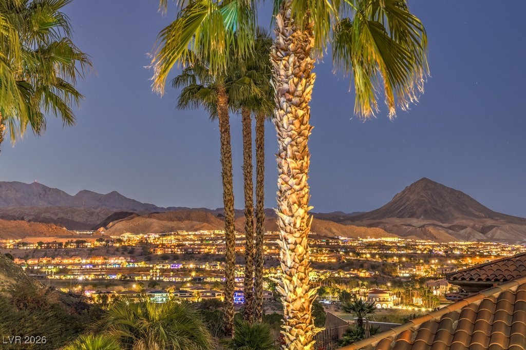 3 Grand Anacapri Drive Henderson NV 89011