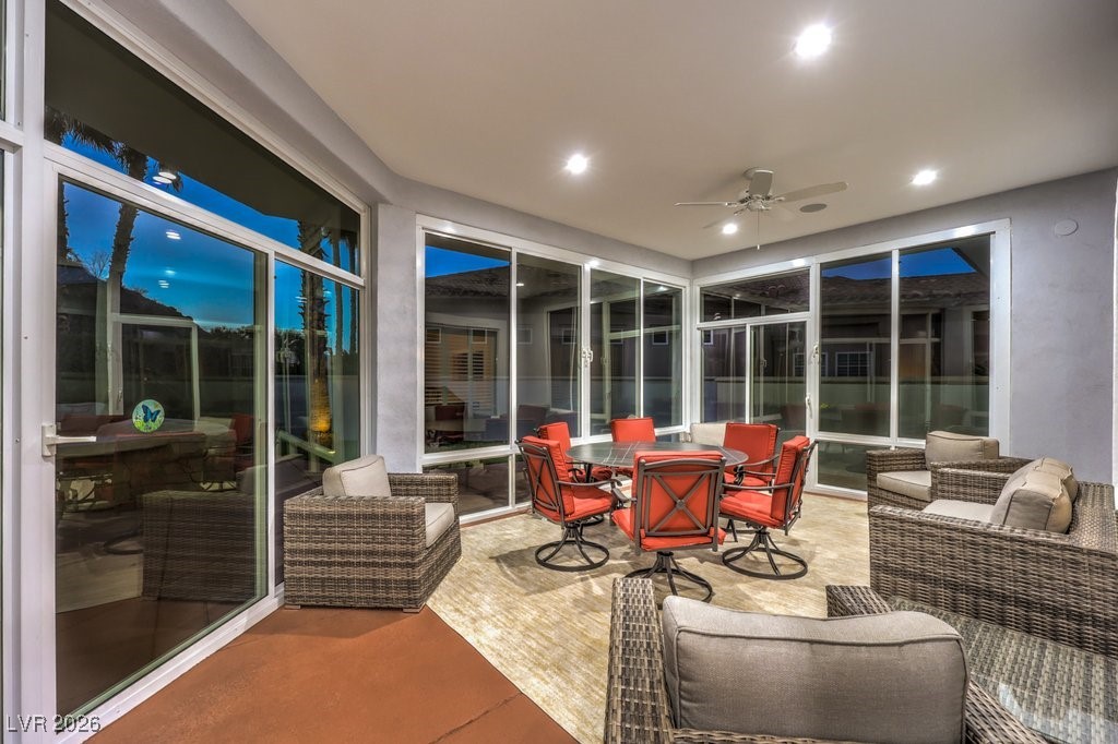 3 Grand Anacapri Drive Henderson NV 89011