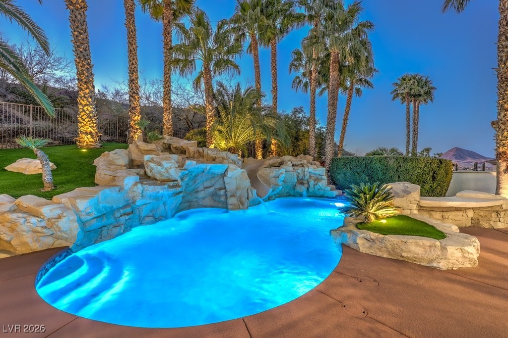3 Grand Anacapri Drive Henderson NV 89011