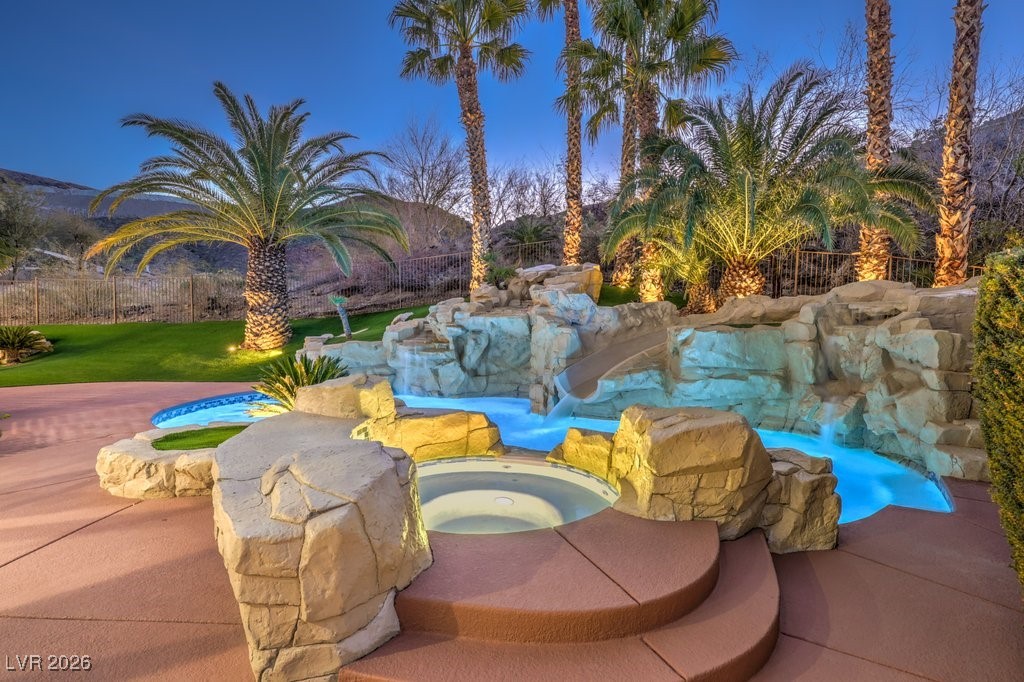 3 Grand Anacapri Drive Henderson NV 89011