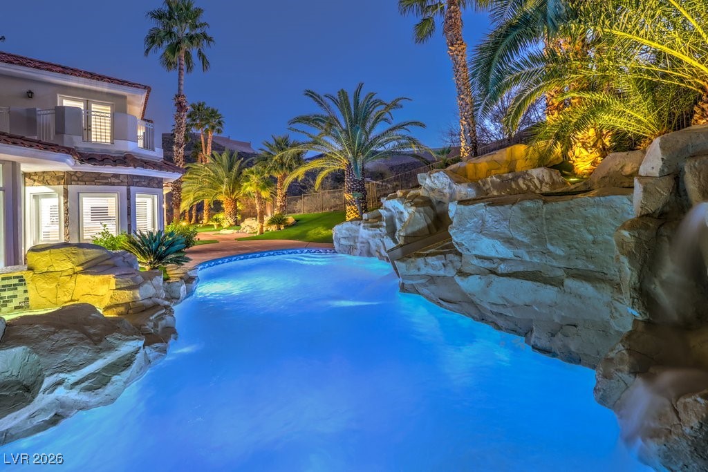 3 Grand Anacapri Drive Henderson NV 89011