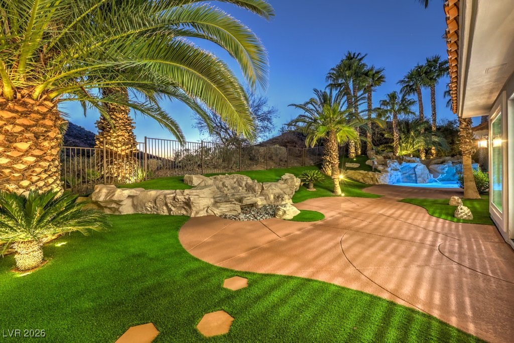 3 Grand Anacapri Drive Henderson NV 89011