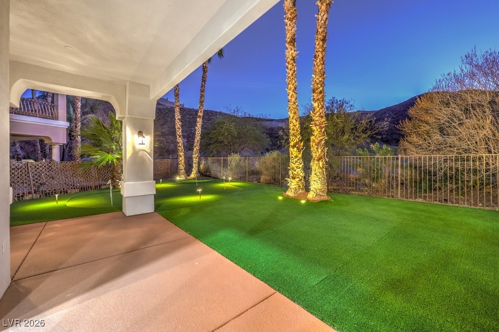 3 Grand Anacapri Drive Henderson NV 89011