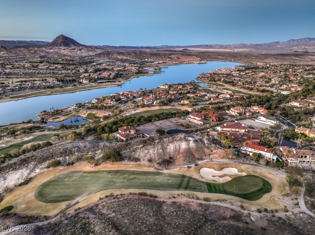 3 Grand Anacapri Drive Henderson NV 89011
