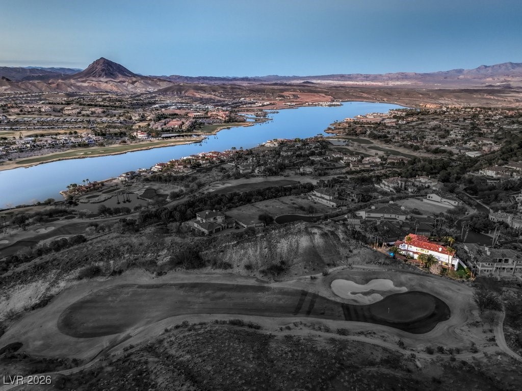 3 Grand Anacapri Drive Henderson NV 89011