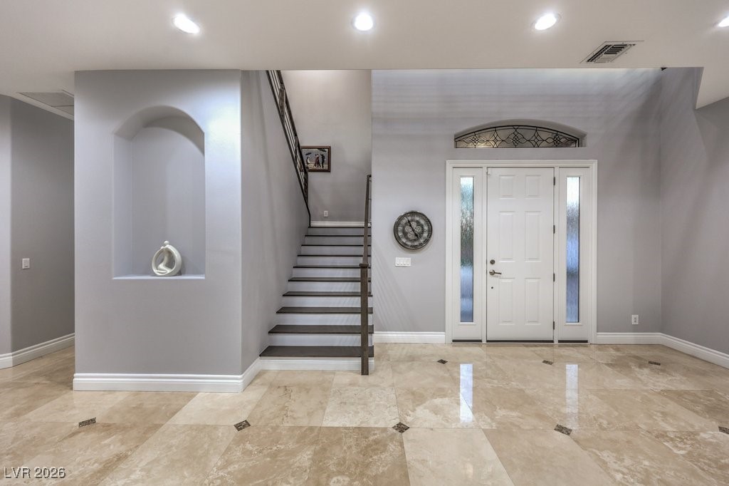 3 Grand Anacapri Drive Henderson NV 89011