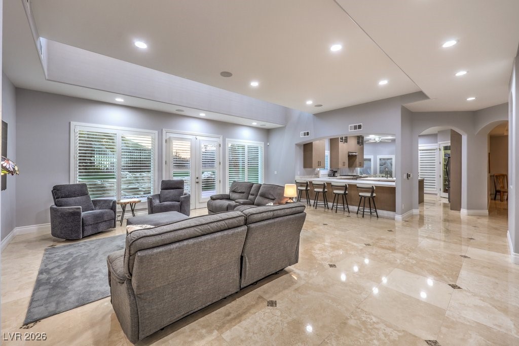 3 Grand Anacapri Drive Henderson NV 89011