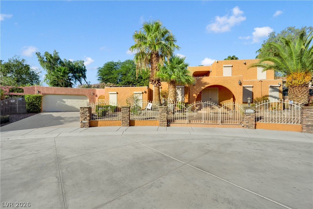 2631 South Buffalo Drive Las Vegas NV 89117