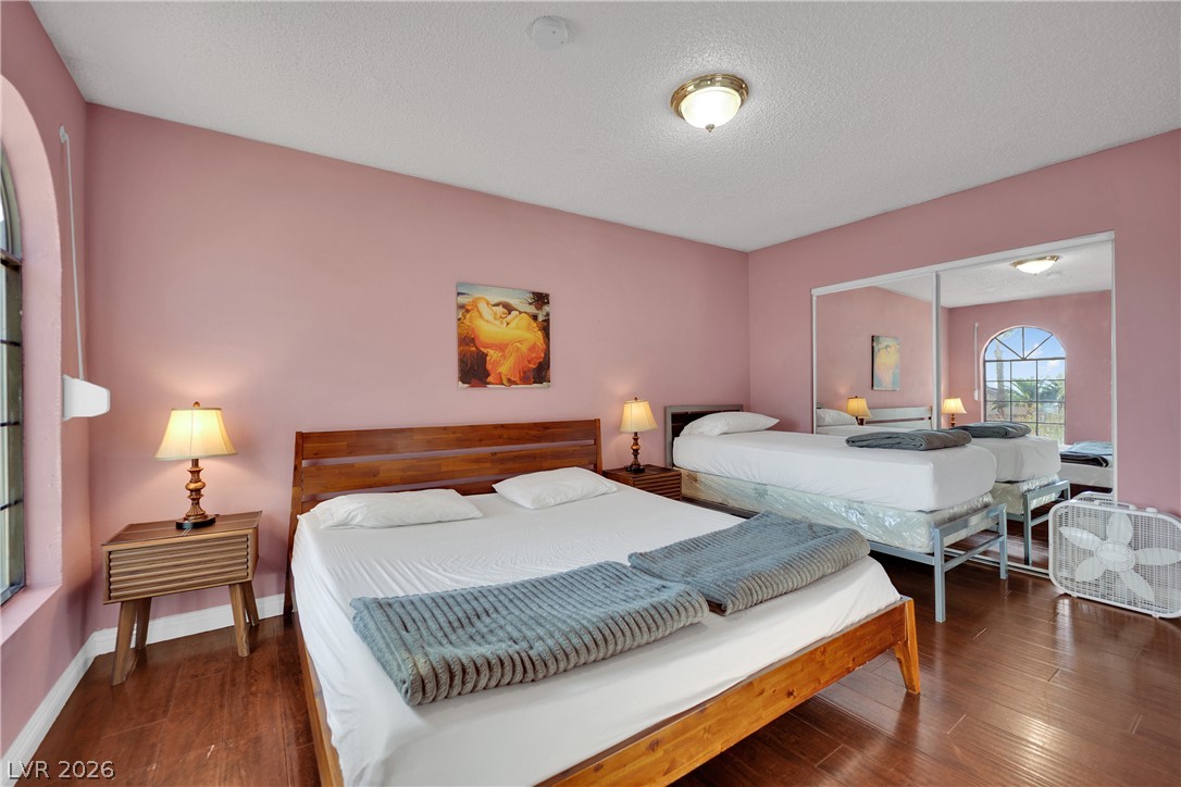2631 South Buffalo Drive Las Vegas NV 89117