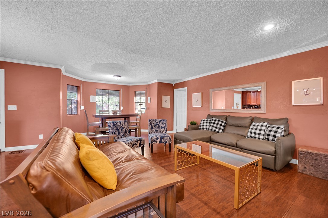 2631 South Buffalo Drive Las Vegas NV 89117