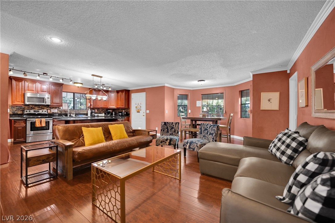 2631 South Buffalo Drive Las Vegas NV 89117
