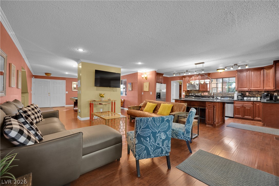2631 South Buffalo Drive Las Vegas NV 89117
