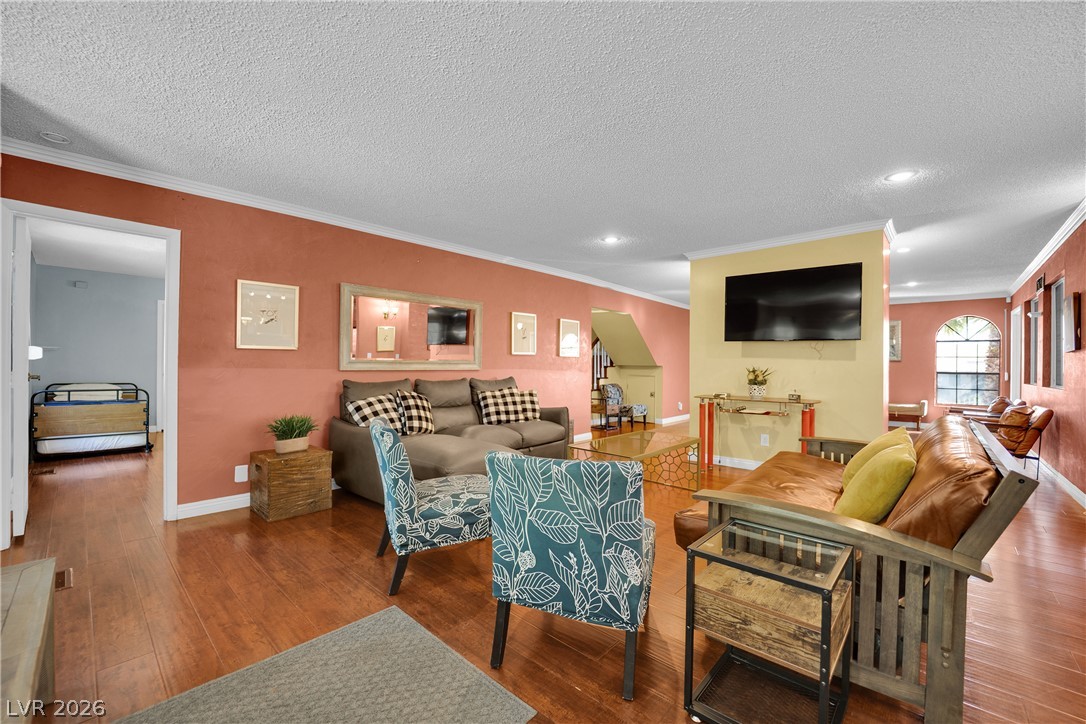 2631 South Buffalo Drive Las Vegas NV 89117