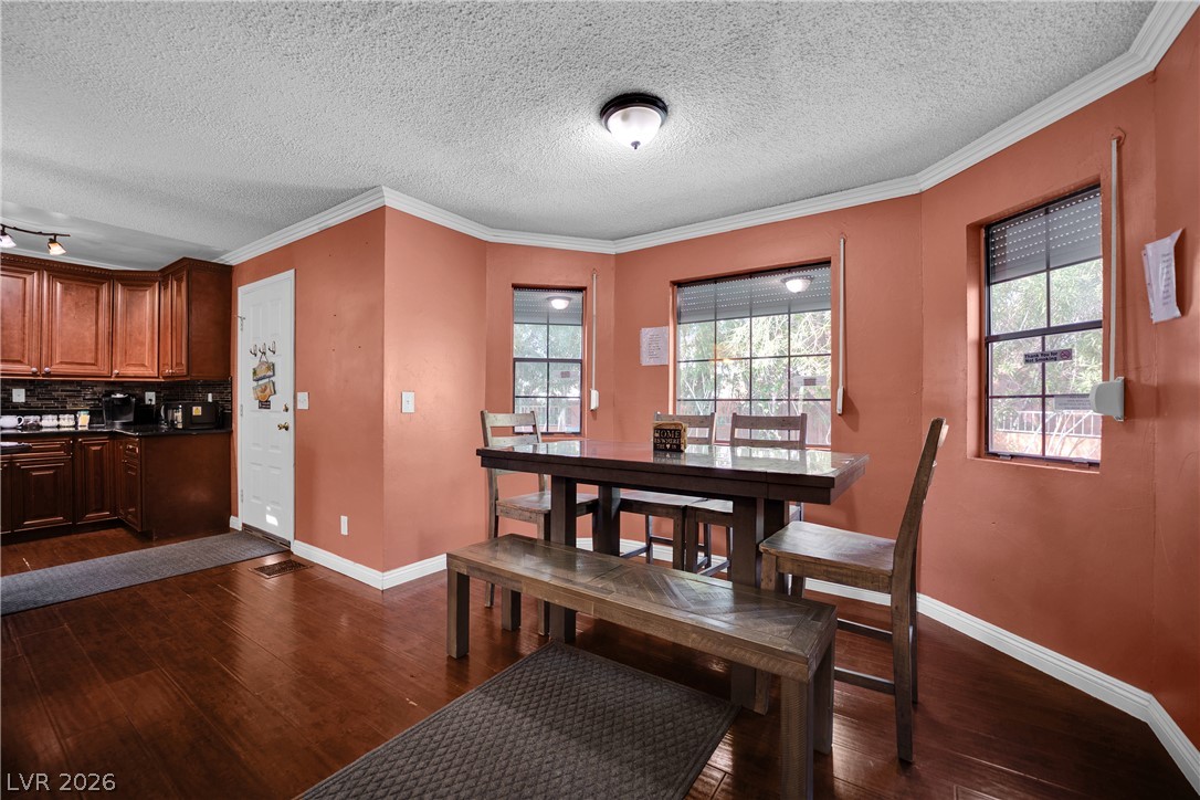 2631 South Buffalo Drive Las Vegas NV 89117