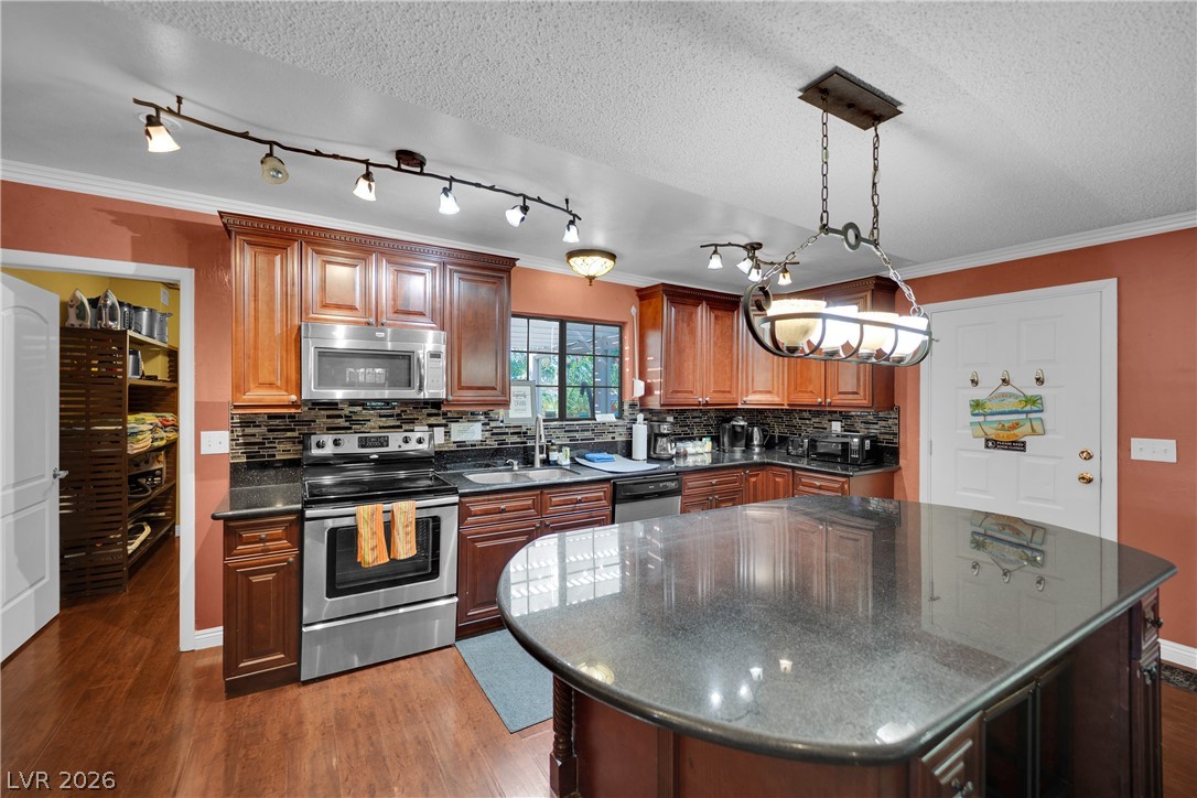 2631 South Buffalo Drive Las Vegas NV 89117