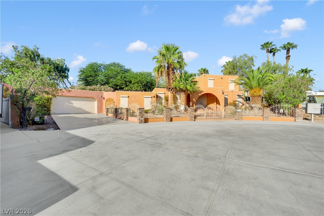 2631 South Buffalo Drive Las Vegas NV 89117
