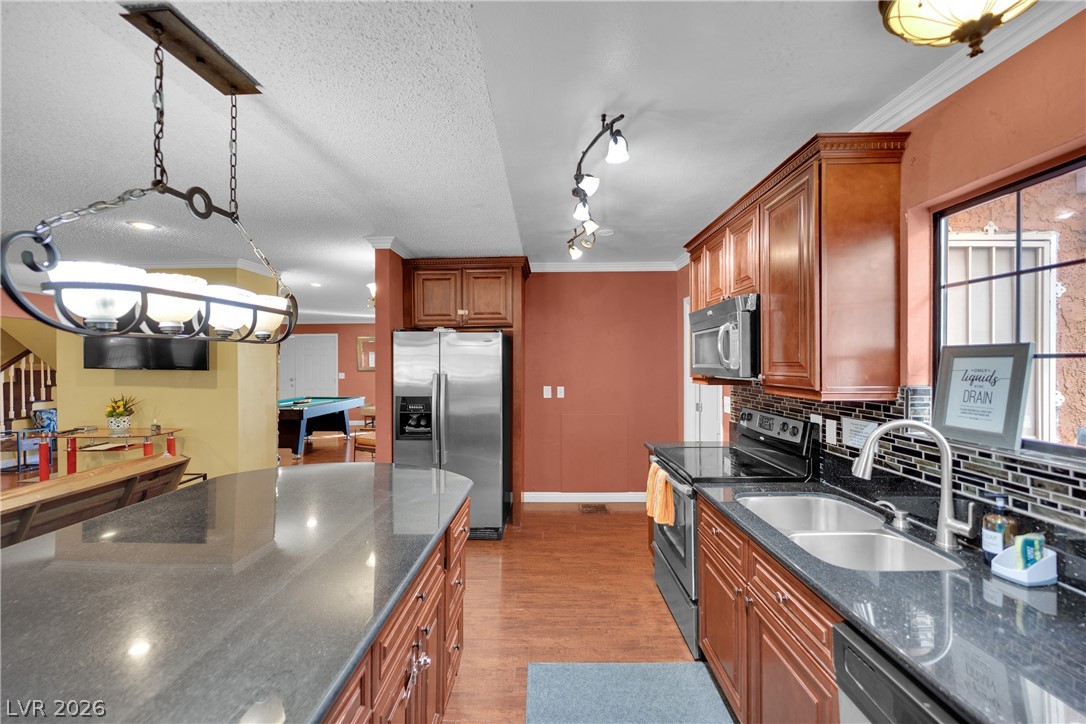 2631 South Buffalo Drive Las Vegas NV 89117