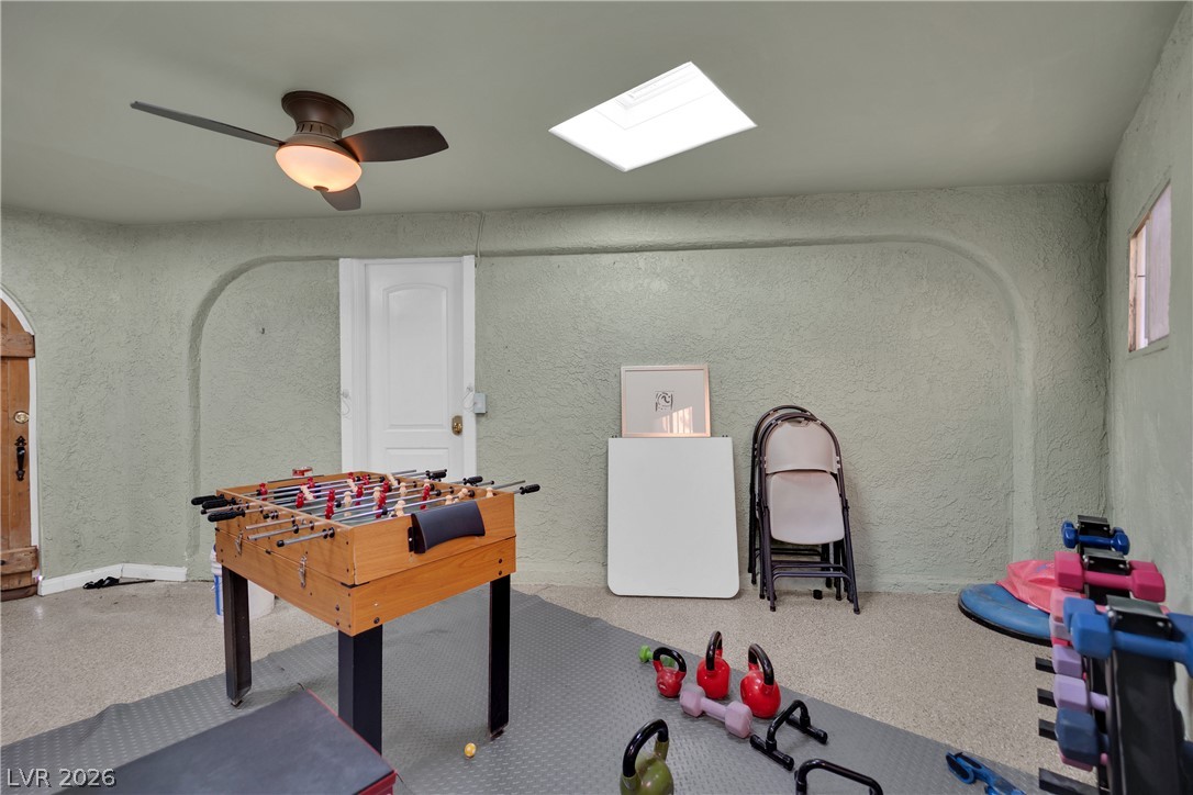 2631 South Buffalo Drive Las Vegas NV 89117
