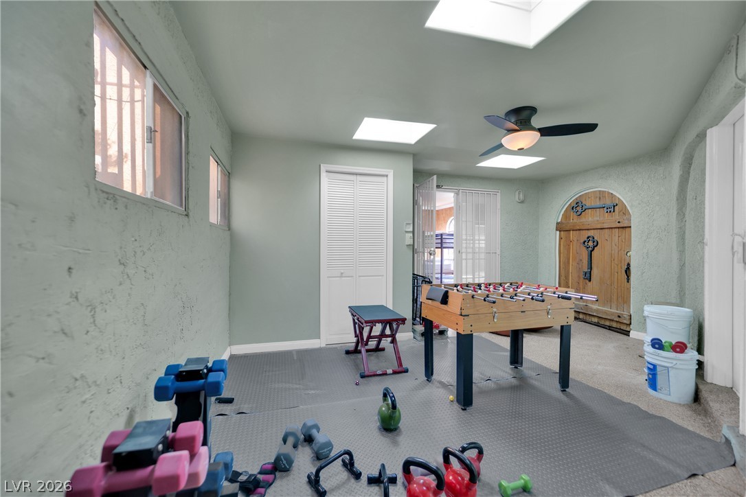 2631 South Buffalo Drive Las Vegas NV 89117