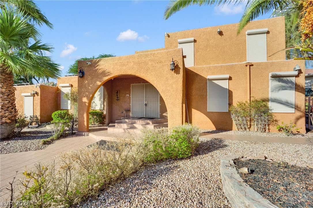 2631 South Buffalo Drive Las Vegas NV 89117