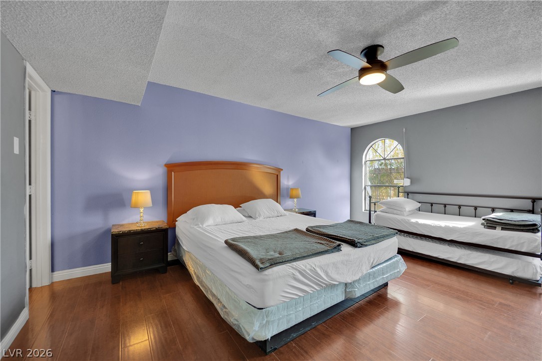 2631 South Buffalo Drive Las Vegas NV 89117