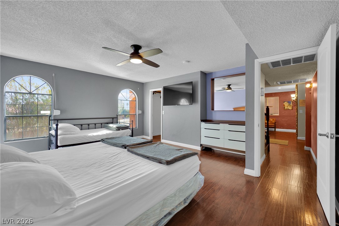 2631 South Buffalo Drive Las Vegas NV 89117