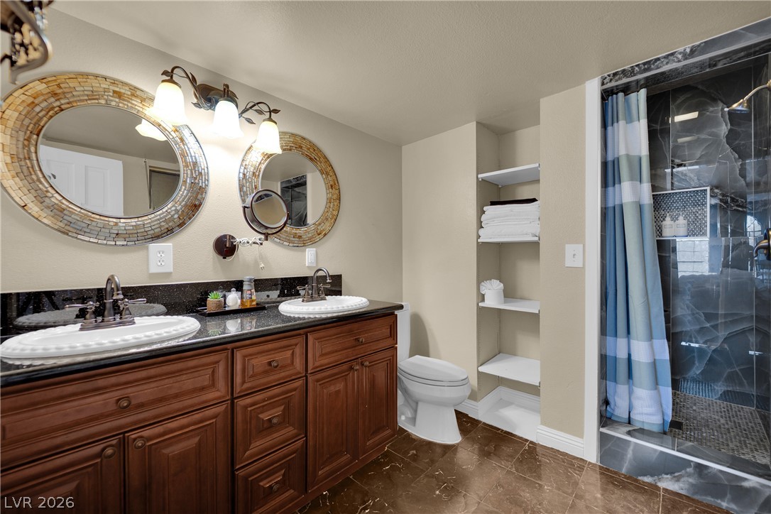 2631 South Buffalo Drive Las Vegas NV 89117