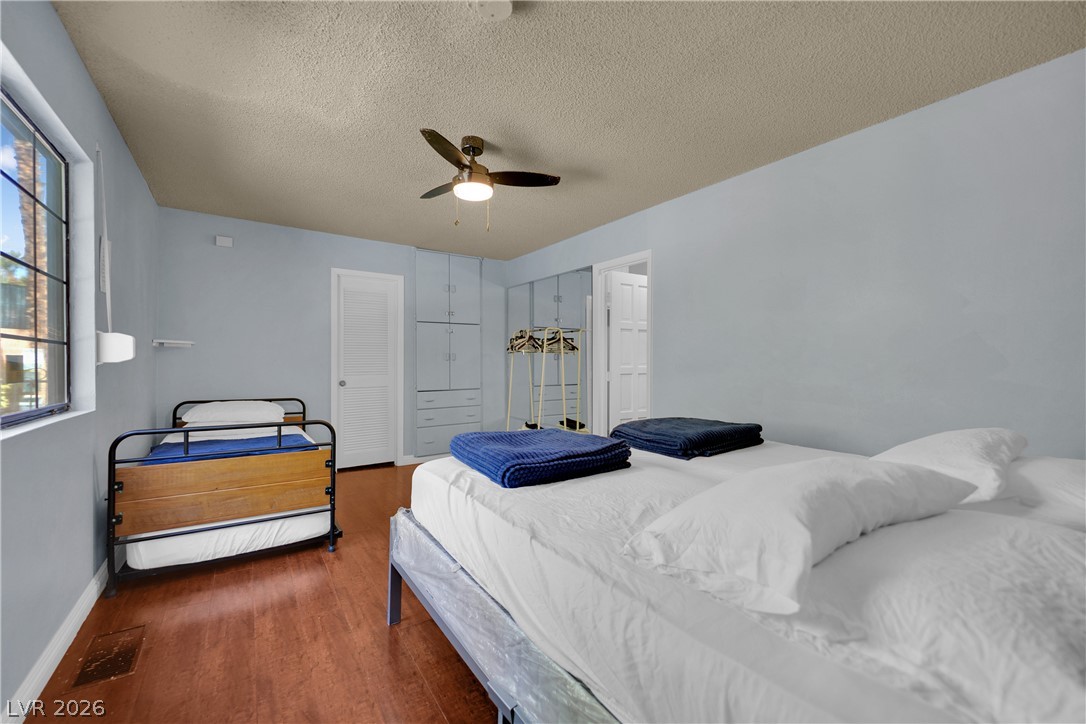 2631 South Buffalo Drive Las Vegas NV 89117