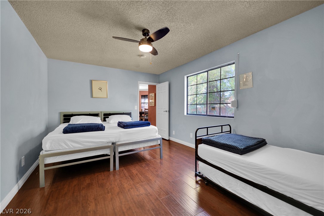 2631 South Buffalo Drive Las Vegas NV 89117
