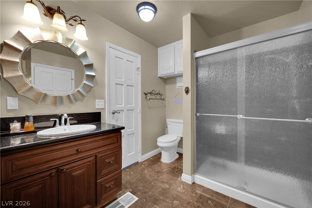 2631 South Buffalo Drive Las Vegas NV 89117