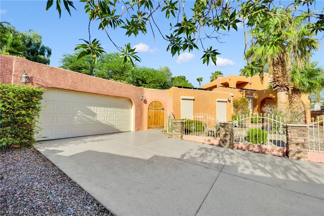 2631 South Buffalo Drive Las Vegas NV 89117
